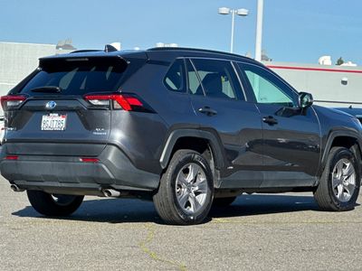 2026 2023 Toyota RAV4 - Photo 2