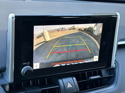 2026 2023 Toyota RAV4 - Photo 21