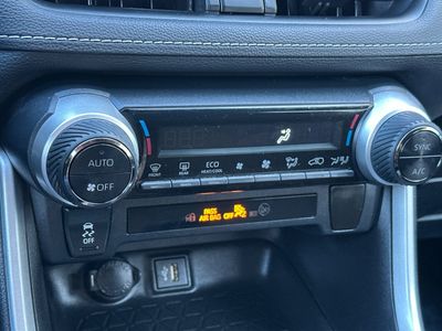 2026 2023 Toyota RAV4 - Photo 22