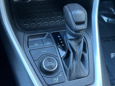 2026 2023 Toyota RAV4 - Photo 23