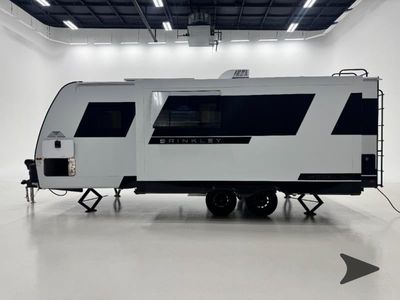 2026 Brinkley Model Ix - Photo 55