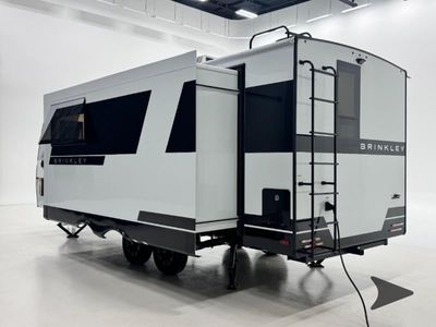 2026 Brinkley Model Ix - Photo 54