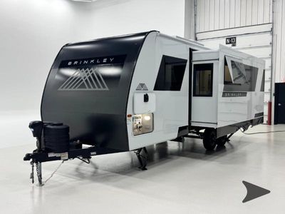 2026 Brinkley Model Ix - Photo 59