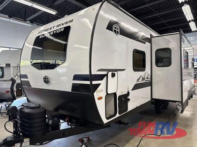 2026 Forest River RV Surveyor Legend - Photo 5