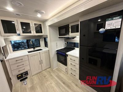 2026 Forest River RV Surveyor Legend - Photo 19