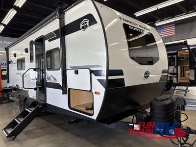 2026 Forest River RV Surveyor Legend - Photo 6
