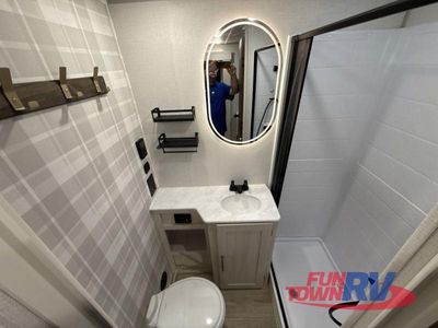 2026 Forest River RV Surveyor Legend - Photo 31