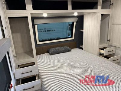 2026 Forest River RV Surveyor Legend - Photo 36