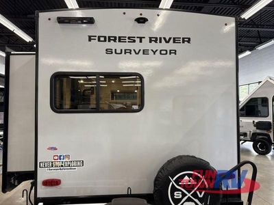 2026 Forest River RV Surveyor Legend - Photo 16