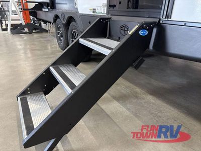 2026 Forest River RV Surveyor Legend - Photo 14