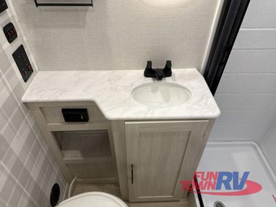 2026 Forest River RV Surveyor Legend - Photo 32