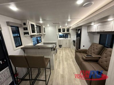 2026 Forest River RV Surveyor Legend - Photo 18