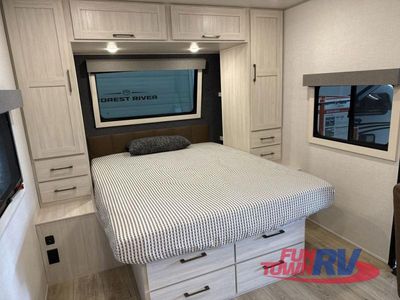 2026 Forest River RV Surveyor Legend - Photo 33