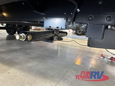 2026 Forest River RV Surveyor Legend - Photo 12