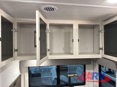 2026 Forest River RV Surveyor Legend - Photo 24