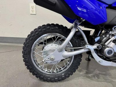 2026 Yamaha TT-R50E - Photo 15