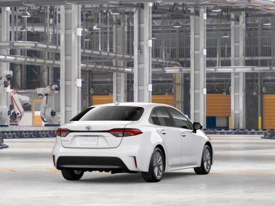 2026 Toyota Corolla - Photo 11