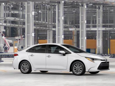 2026 Toyota Corolla - Photo 15