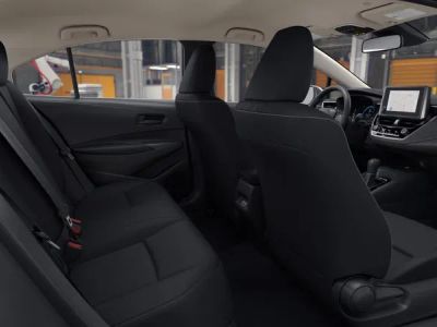 2026 Toyota Corolla - Photo 21