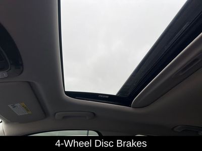 2024 Hyundai Tucson SEL - Photo 24