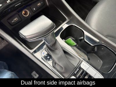 2024 Hyundai Tucson SEL - Photo 22