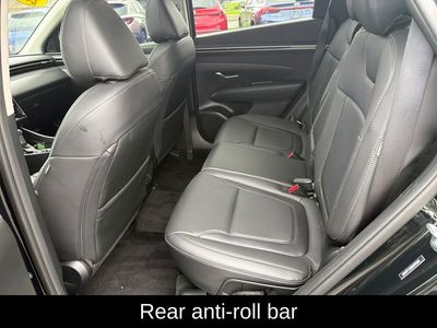 2024 Hyundai Tucson SEL - Photo 25