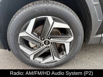 2024 Hyundai Tucson SEL - Photo 10