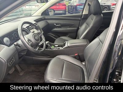 2024 Hyundai Tucson SEL - Photo 14