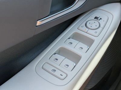 2026 Hyundai SONATA HYBRID — photo 21 view