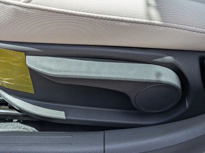 2026 Hyundai SONATA HYBRID — photo 20 view