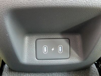 2026 Hyundai SONATA HYBRID — photo 14 view