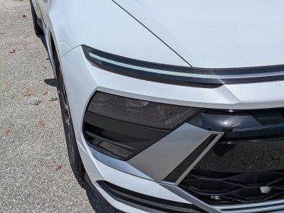 2026 Hyundai SONATA HYBRID — photo 10 view