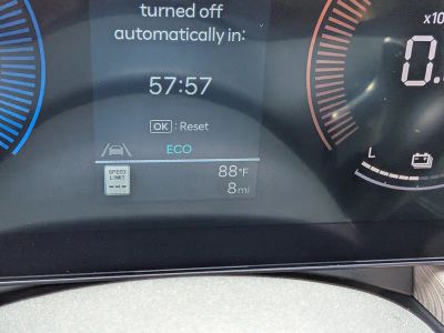 2026 Hyundai SONATA HYBRID — photo 25 view