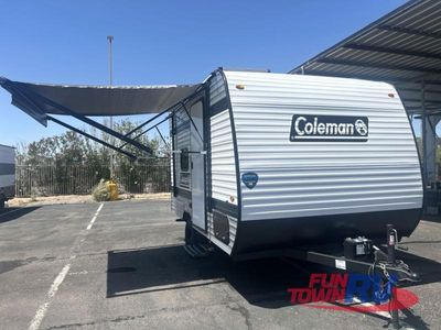 2025 Keystone RV Coleman - Photo 1