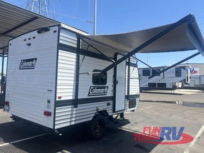 2025 Keystone RV Coleman - Photo 8