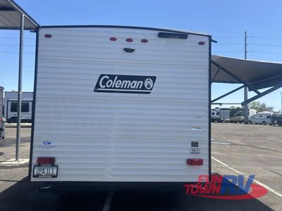 2025 Keystone RV Coleman - Photo 7