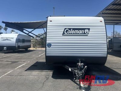 2025 Keystone RV Coleman - Photo 3