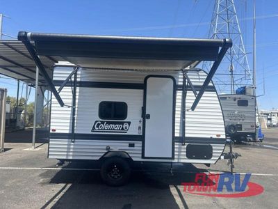 2025 Keystone RV Coleman - Photo 9