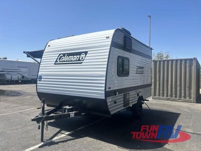 2025 Keystone RV Coleman - Photo 4