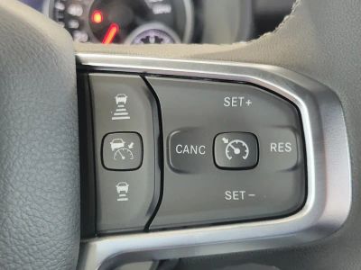 2026 Ram 1500 — photo 22 view