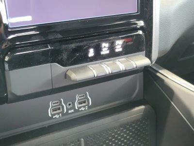 2026 Ram 1500 — photo 27 view
