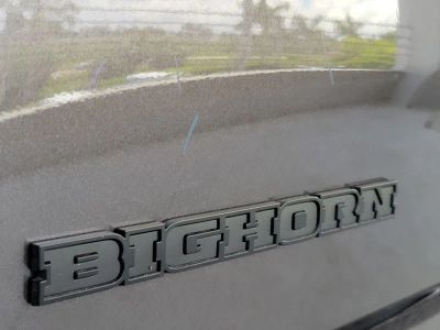 2026 Ram 1500 — engine compartment view