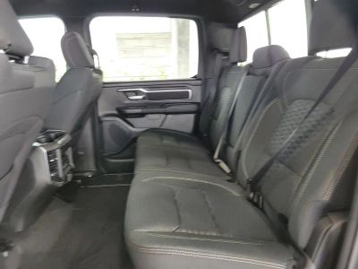 2026 Ram 1500 — photo 9 view