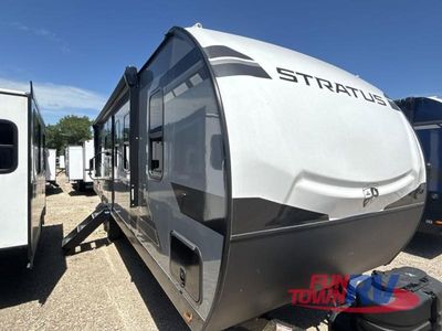 2025 Venture RV Stratus - Photo 1