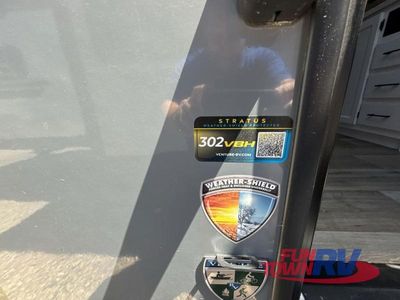 2025 Venture RV Stratus - Photo 44