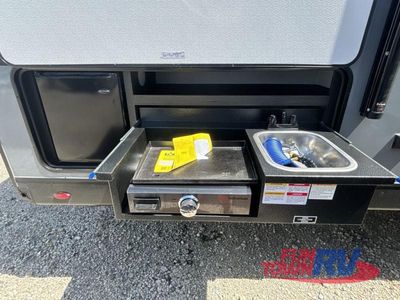 2025 Venture RV Stratus - Photo 9
