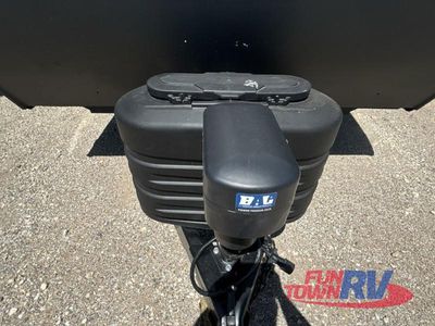2025 Venture RV Stratus - Photo 11