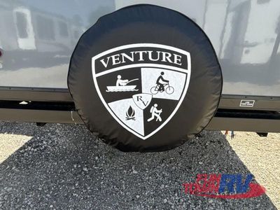 2025 Venture RV Stratus - Photo 17