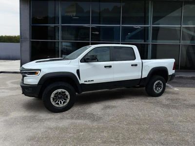 2026 RAM Ram 1500 — interior view