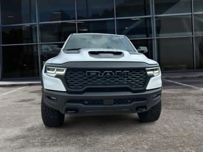 2026 RAM Ram 1500 — side profile view